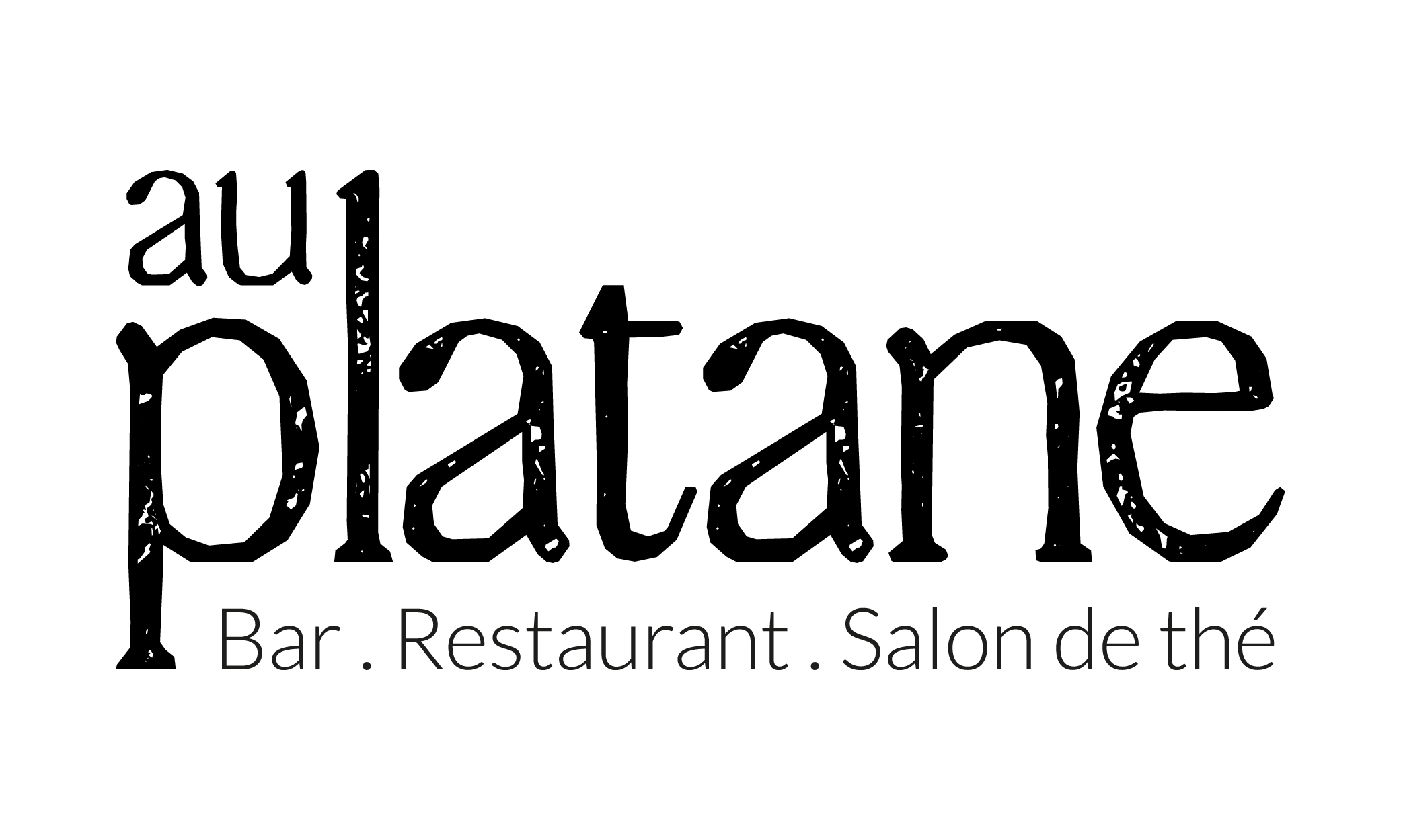 Au Platane